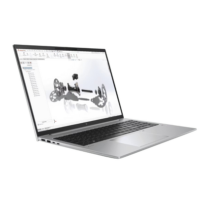 HP ZBook Firefly 14 G11 Laptop(A1VR2PT) – Intel Core Ultra 7‑155H 16GB RAM 1TB SSD 14" WUXGA Win 11 Pro