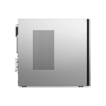 Lenovo IdeaCentre 3 07IRB8 90VT004XIN – i5 13th Gen, SFF 7.4L, 8GB DDR4, 512GB SSD, Win 11 Home + MS Office 2021, WiFi 6, 3 Year Onsite, With D19 Monitor - Right side