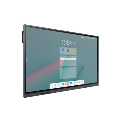 Samsung 75" WA75C LH75WACWLNCXXL LFD