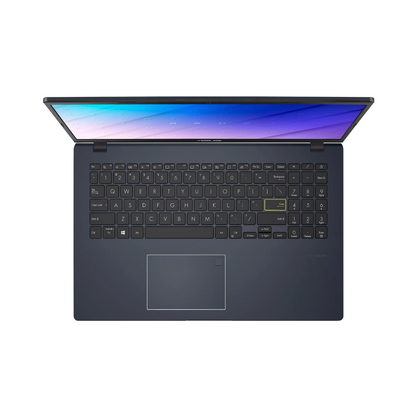 ASUS Vivobook Go 15 E510KA-EJ9011WS – Intel Celeron N4500 / 8GB RAM / 512GB SSD / 15.6" FHD / Star Black / Win 11 Home
