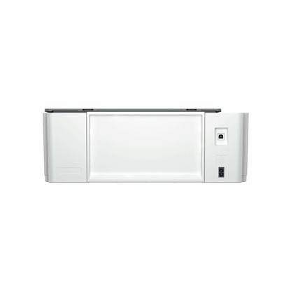 HP Smart Tank 520 (1F3W2A) – All-in-One Ink Tank Printer, Copy/Scan/Print, 1 Year Warranty + 1 Year Additional on Registration - Back View