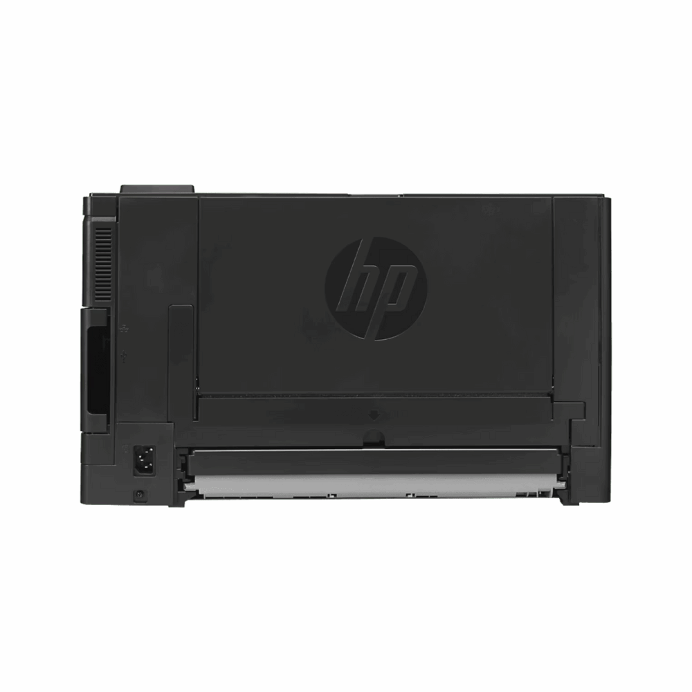 HP LaserJet Enterprise M706n (B6S02A) – A3 Size Monochrome Laser Printer with Network, 1 Year Warranty - Top View