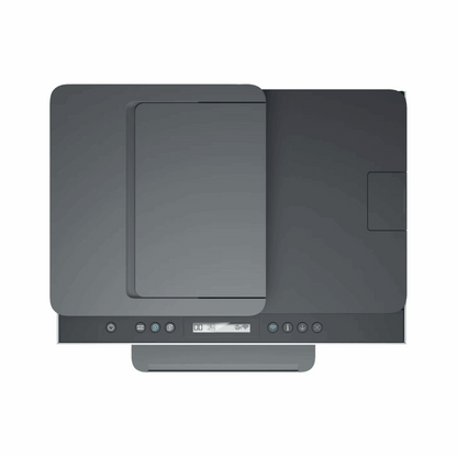 HP Smart Tank 790 (4WF66A) – Wireless All-in-One Ink Tank Printer, Duplex, ADF, Network & Fax, USB Host, 1 Year Warranty - Top View