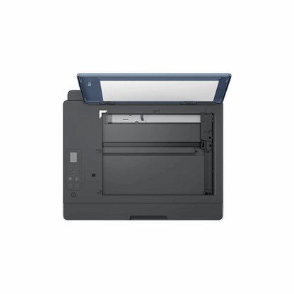 HP Smart Tank 585 (1F3Y4A) – Wireless All-in-One Ink Tank Printer, Copy/Scan/Print, 4000 Pages Black & 6000 Pages Color Yield, 1 Year Warranty - Top View