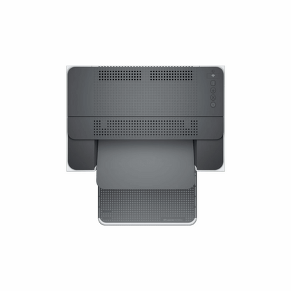 HP LaserJet M208dw (6GW64A) – Monochrome Laser Printer with Duplex, Network & Wi-Fi, 1 Year Warranty - Top View