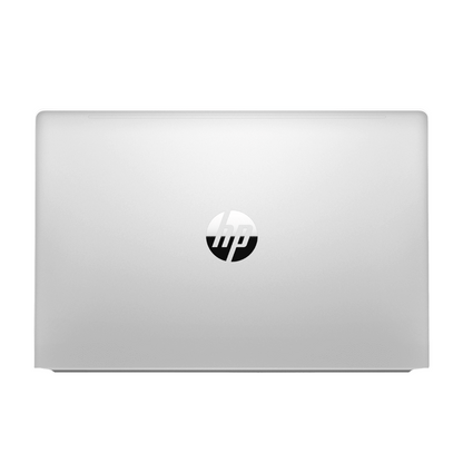 HP ProBook 440 G10 Laptop – Intel Core i5‑1334U 8GB RAM 512GB SSD 14" FHD DOS – Top View
