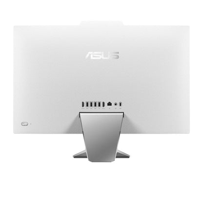 Asus V470VAB-KWPE001WS AIO Desktop - back view
