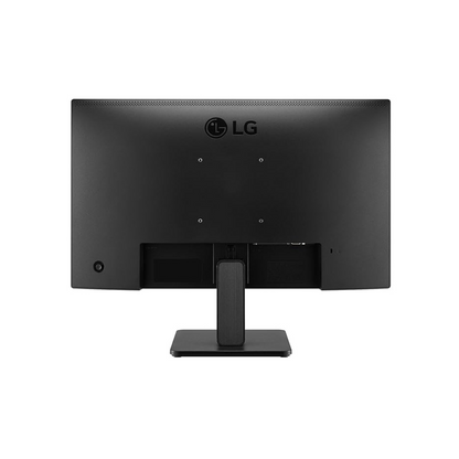 LG 25MS500 – 24.5" FHD IPS Borderless Monitor, 100Hz, NTSC 72%, Dual HDMI, HDMI Cable, Wall Mount, 3 Year Warranty - Back View