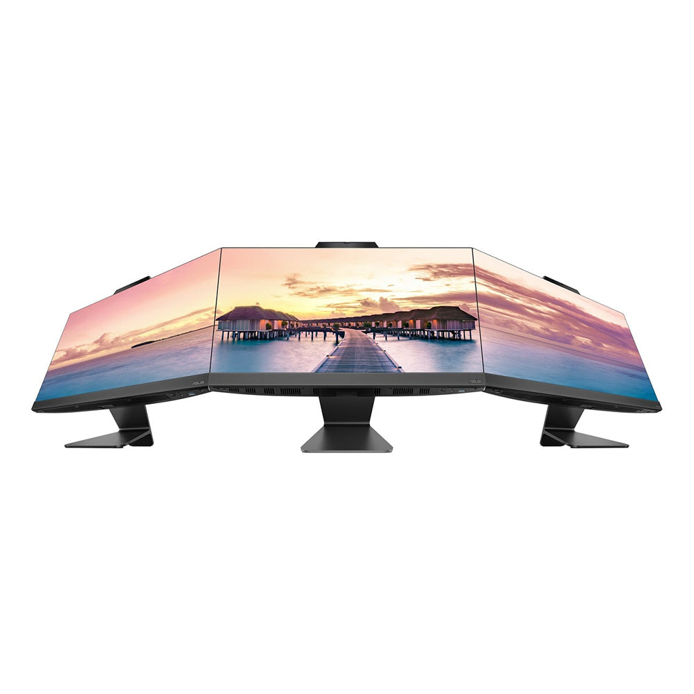 ASUS E3402WVA-BPC0390 All-in-One Desktop 