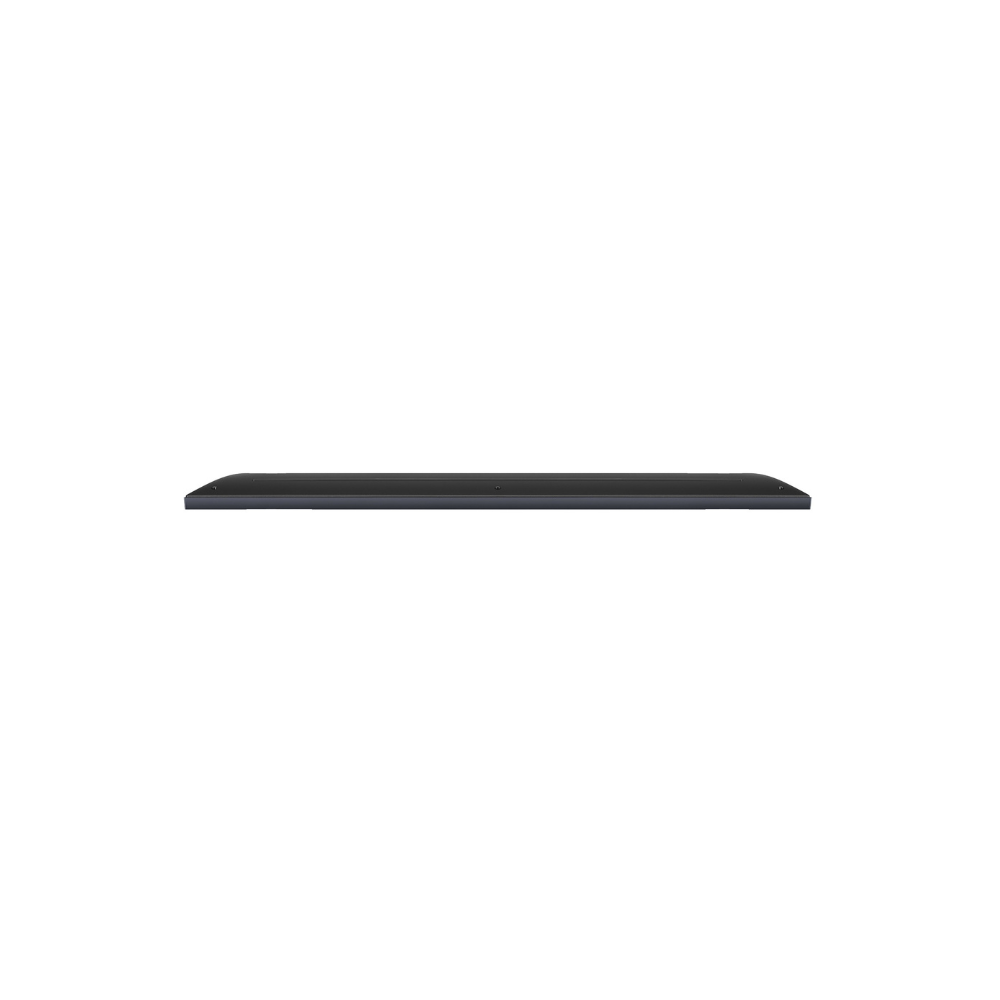 LG 55UM5N – 55" UHD Signage LFD Display, webOS Platform, Advanced Security, 24/7, 3 Years Onsite Warranty - Top View