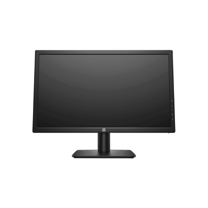 HP P22vb G5 8L1L6A7 – 21.5" FHD Monitor, IPS, 1920x1080, VGA, HDMI, Tilt, 3-Year Warranty - Side View