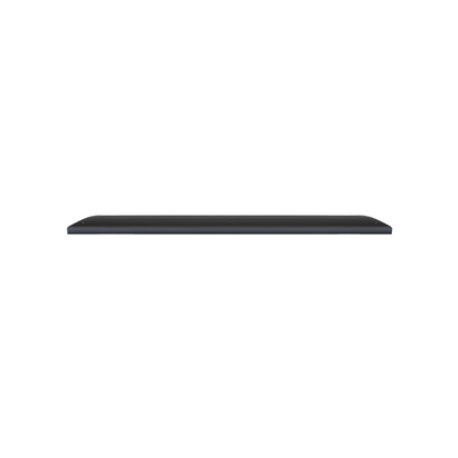 LG 55UL3J – 55" UHD Signage Display, 16/7 Usage, 4K UHD, 3 Years Onsite Warranty - Top View