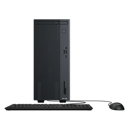 Asus ExpertCenter P500MV Desktop with Keyboard and Mouse