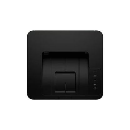 HP Laser 303d (A58WCA) – Monochrome Laser Printer, 30 PPM, Duplex Printing, 30,000 Pages Duty Cycle, 1 Year Warranty - Top View