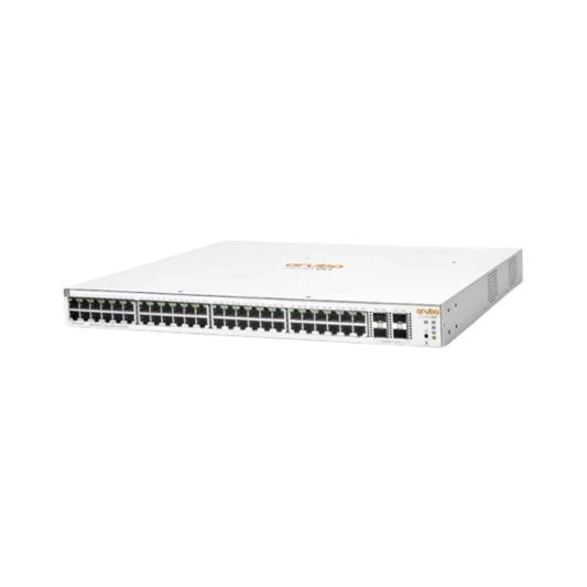 HP Aruba 1930-8GT-2GF Switch (JL680A) (N)