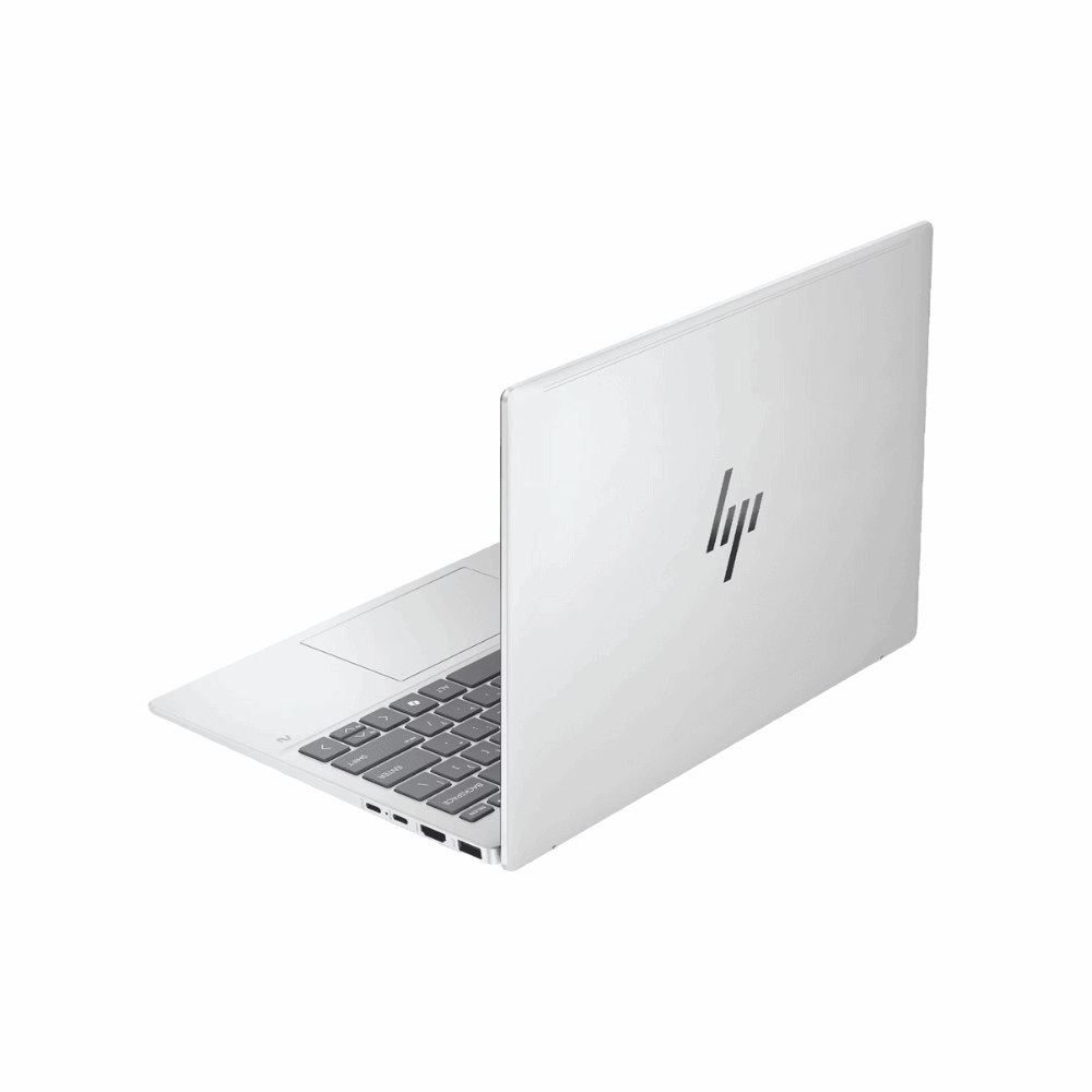 HP OmniBook 7 Aero AMD Ryzen AI 7 350 13-bg1456AU Laptop – 13.3" WQXGA IPS, 16GB LPDDR5X, 512GB SSD, Radeon 860M, Win 11 Copilot+, MS Office 2024, Backlit KB, 5MP IR Camera, Glacier Silver