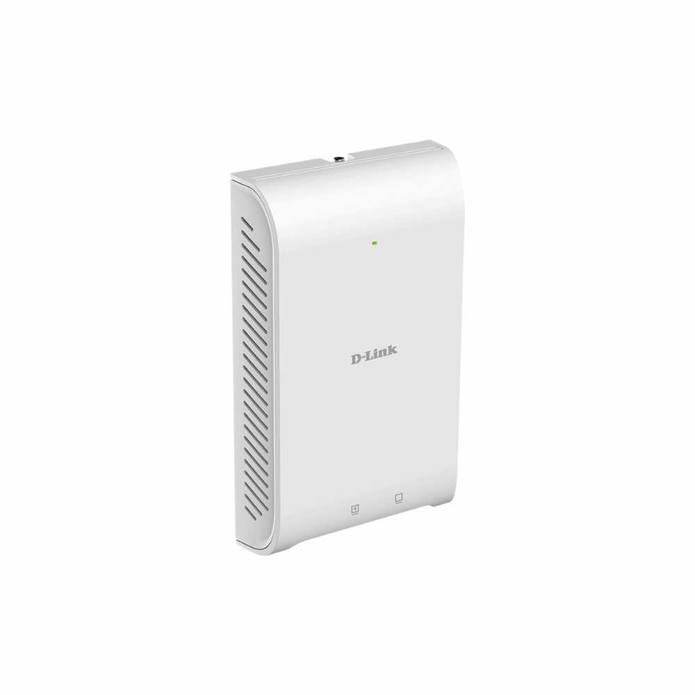DLink DAP-2622 NucliasConect AC1200 WL AccessPoint