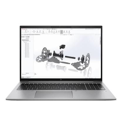 HP ZBook Firefly 14 G11 Laptop(A1VR2PT) – Intel Core Ultra 7‑155H 16GB RAM 1TB SSD 14" WUXGA Win 11 Pro