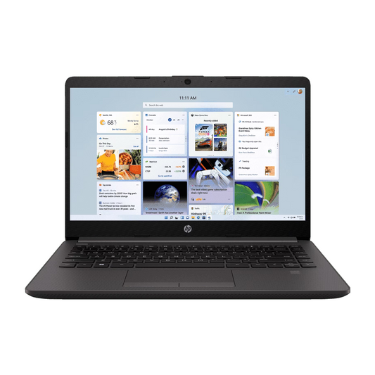 HP 250 G9 Laptop(B10MTAT) – Intel Core i3‑1315U 8GB RAM 512GB SSD 15.6" HD DOS