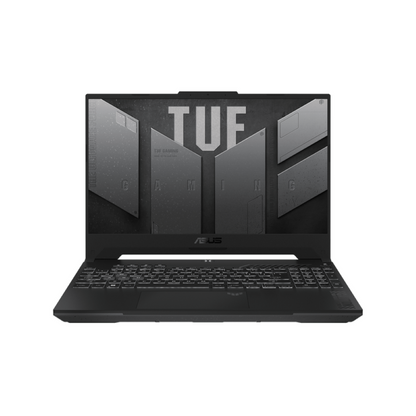 ASUS TUF Gaming A15 FA506NCR-HN054W Laptop – Ryzen 7 7435HS / RTX 3050 4GB / 16GB RAM / 512GB SSD / 15.6" FHD 144Hz / Win 11 / Graphite Black