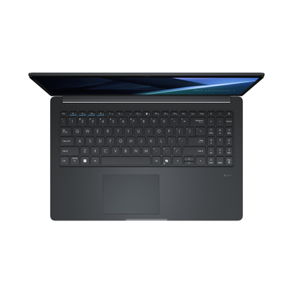 ASUS ExpertBook B1503CVA-S70350 Laptop – Intel Core i3‑1315U 8GB RAM 512GB SSD 15.6" FHD IPS Gentle Grey DOS