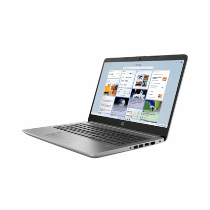 HP ProBook 450 G10 B10MBAT – i5-1334U, 15.6" FHD, 16GB, 512GB SSD, Win 11 Pro, 1 Year Warranty - Side View