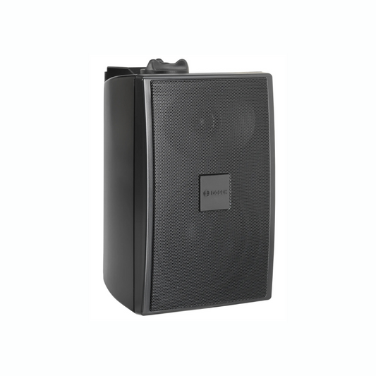 Bosch LB2-UC15-D1-CABINET LOUDSPEAKER, 15W, BLACK