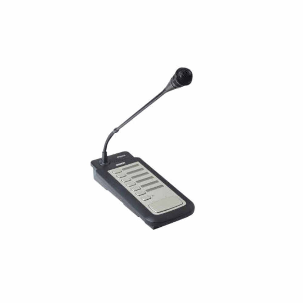 Bosch LBB1956/00-CALL STATION, 6-ZONE