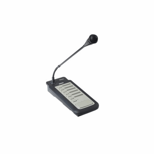 Bosch LBB1956/00-CALL STATION, 6-ZONE