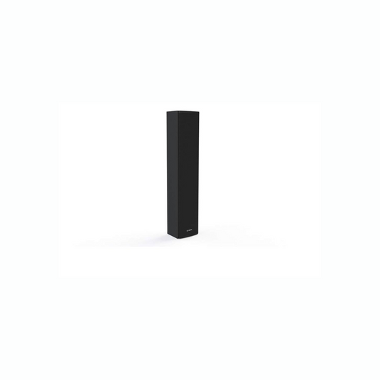 Bosch LA2-UM40-D-IN-METALCOLUMN 40W, BLACK