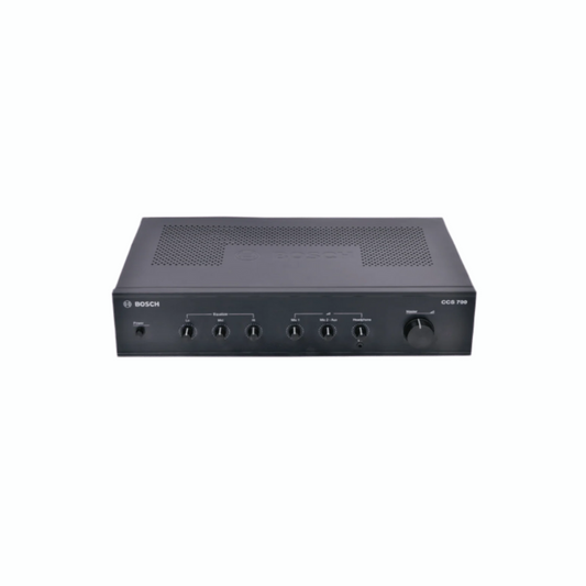 bosch CCSE-CURA-IN control unit w/recorder&amp