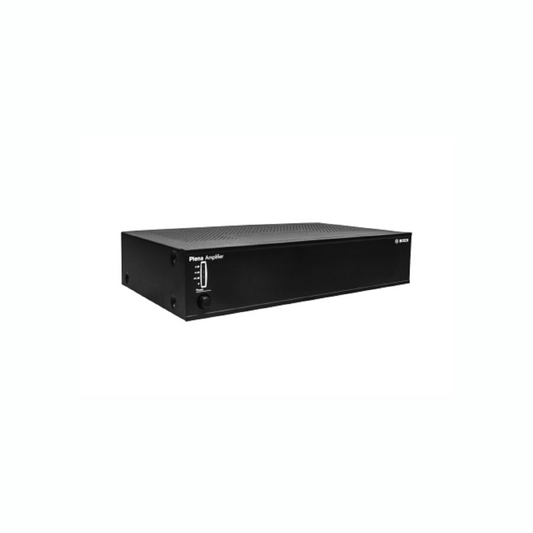 Bosch LBD1930/00-PLENA BOOSTER  AMPLIFIER 120 W