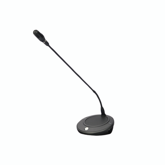 Bosch CCSE-CML CCS-700 Chairperson Device (Black)