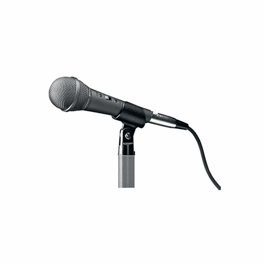 Bosch LBC2900/20-DYNAMIC MICROPHONE, XLR