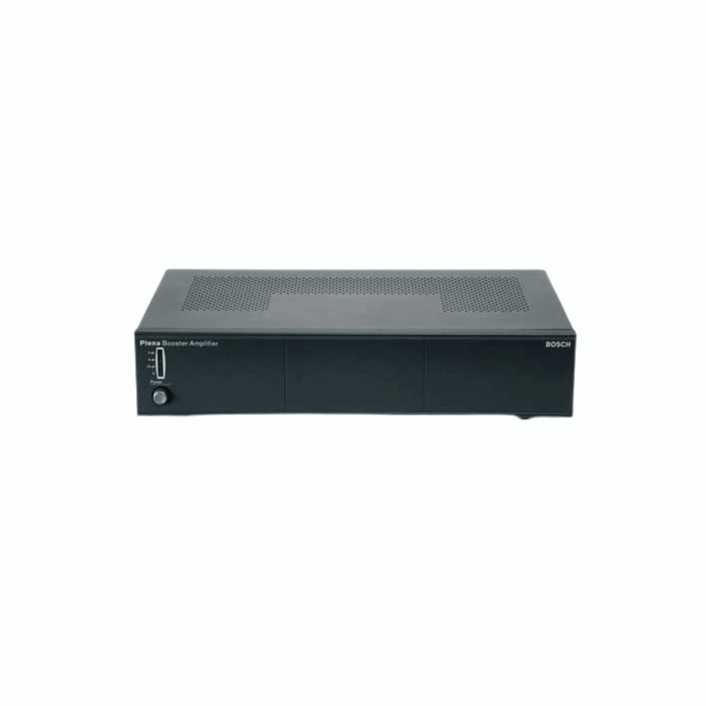 Bosch LBD1935/00-PLENA BOOSTER  AMPLIFIER 240 W