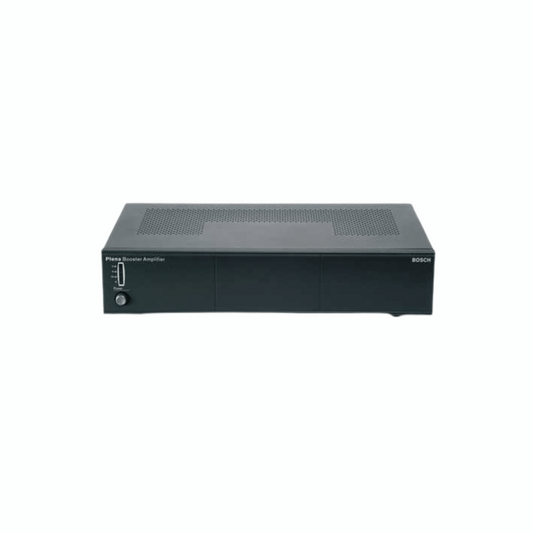 Bosch LBD1935/00-PLENA BOOSTER  AMPLIFIER 240 W