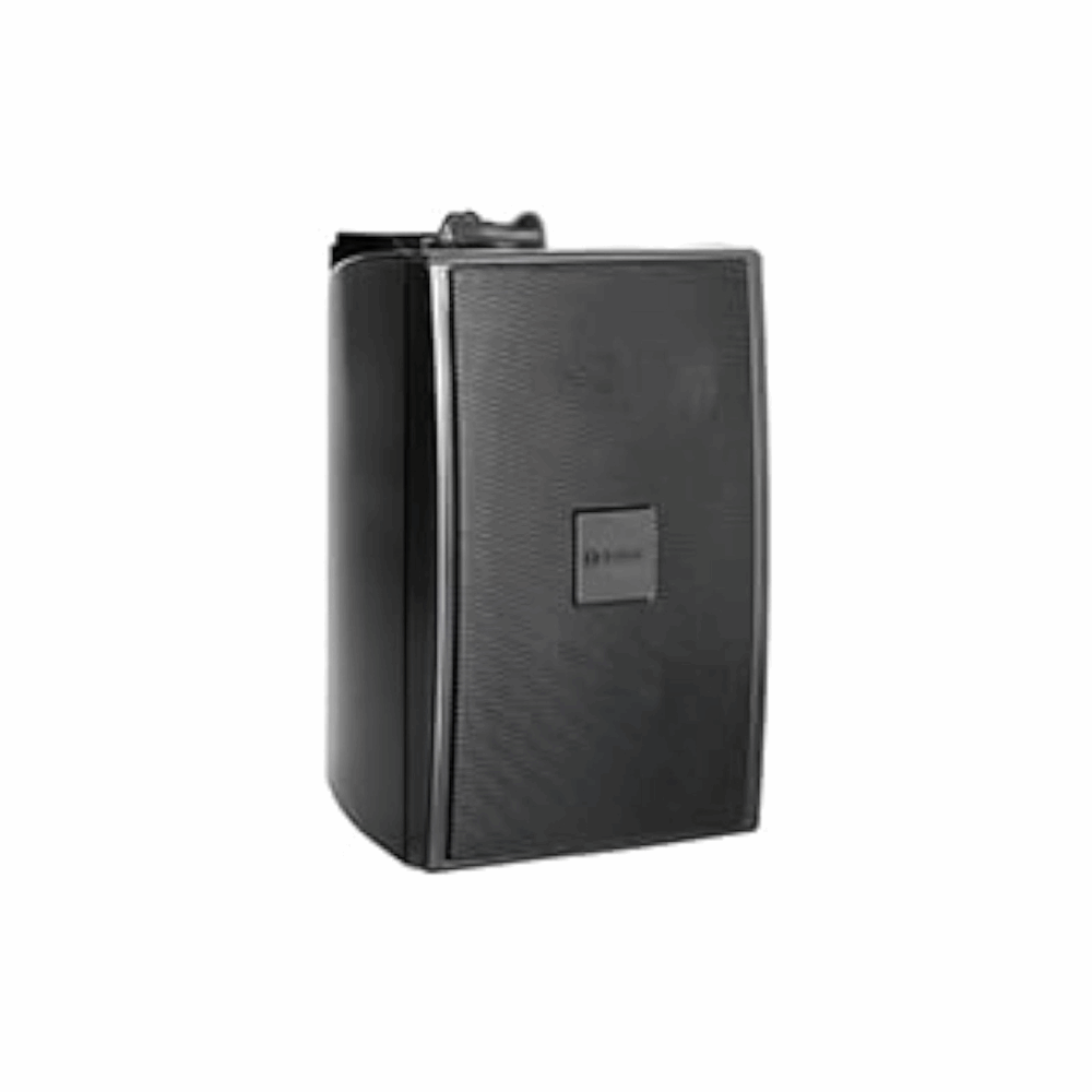 Bosch LB2-UC30-D1-CABINET LOUDSPEAKER, 30W, BLACK