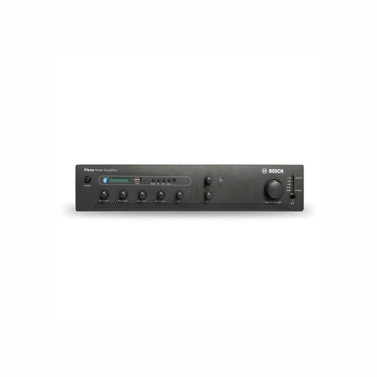 Bosch PLE-1ME060-3IN-MIXER AMPLIFIER, 60W, USB/BT