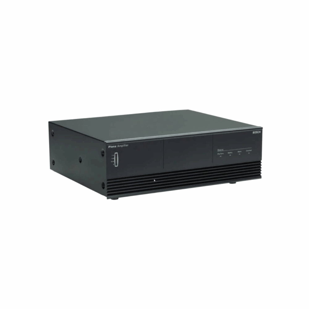 Bosch LBD1938/00-PLENA BOOSTER AMPLIFIER 480 W