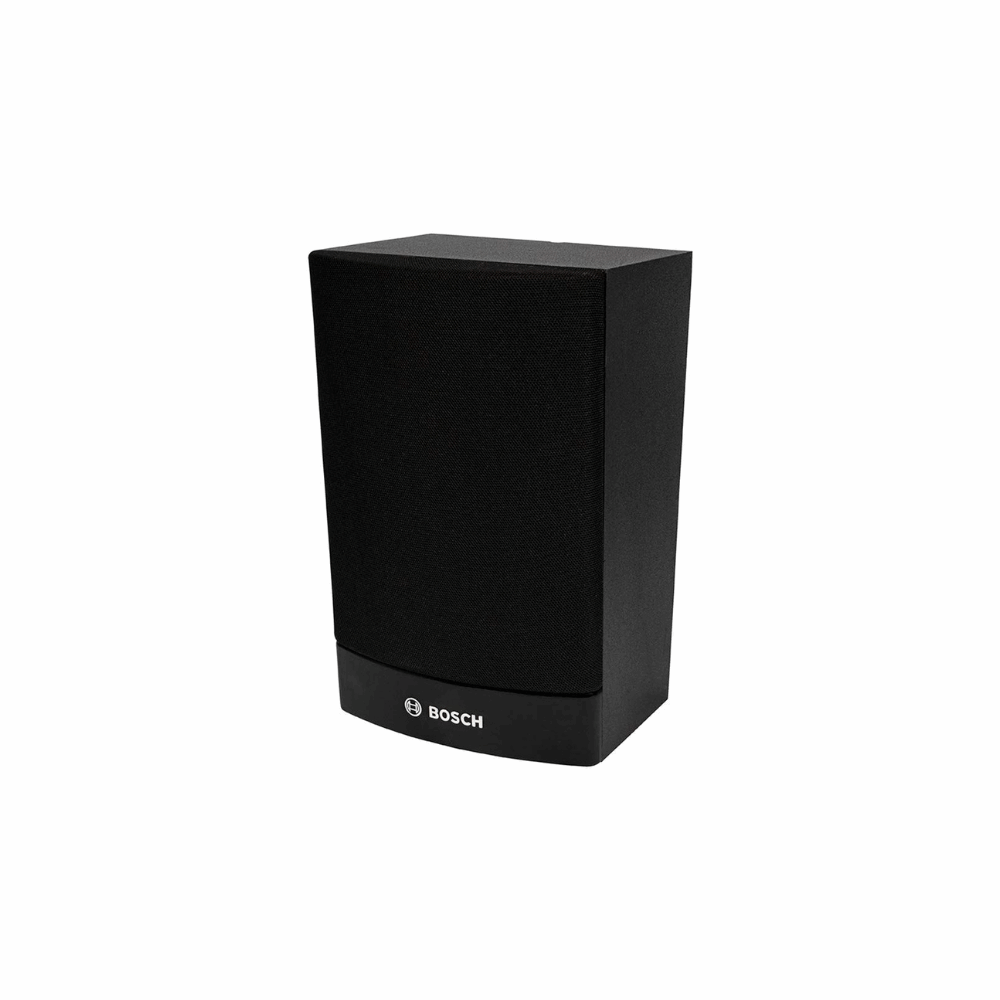 Bosch LBD3905-D-12W BI CABINET LP,BLACK