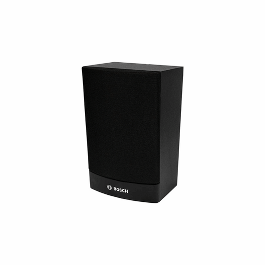 Bosch LBD3905-D-12W BI CABINET LP,BLACK