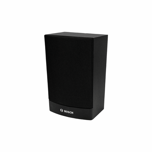 Bosch LBD3902-D-6W CABINET LOUDSPEAKER, BLACK