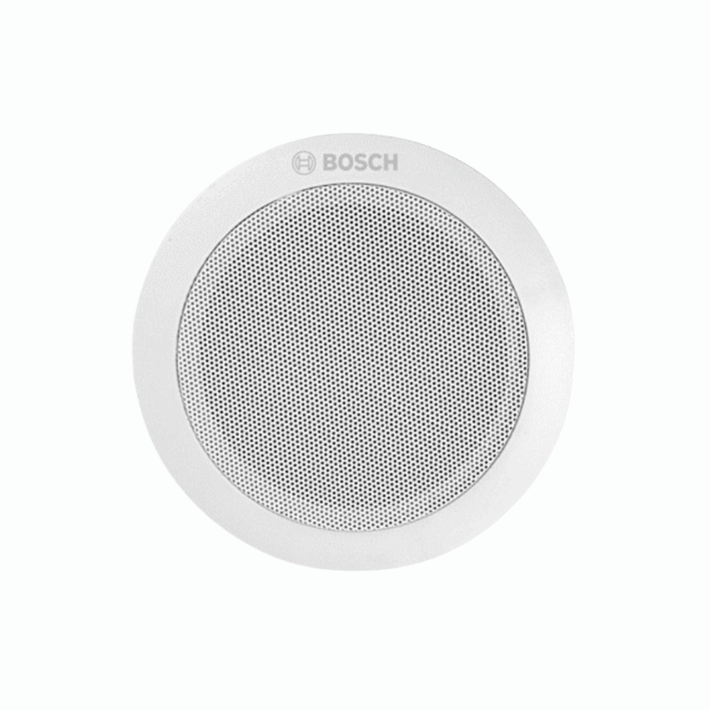 Bosch LCZ-UM12-IN CEILING SPEAKER, 12W, METAL