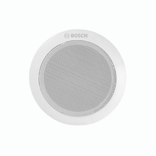 Bosch LCZ-UM12-IN CEILING SPEAKER, 12W, METAL