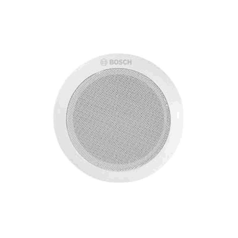 Bosch LC3-UM06-IN-ABS C SPEAKER, 6W, METAL