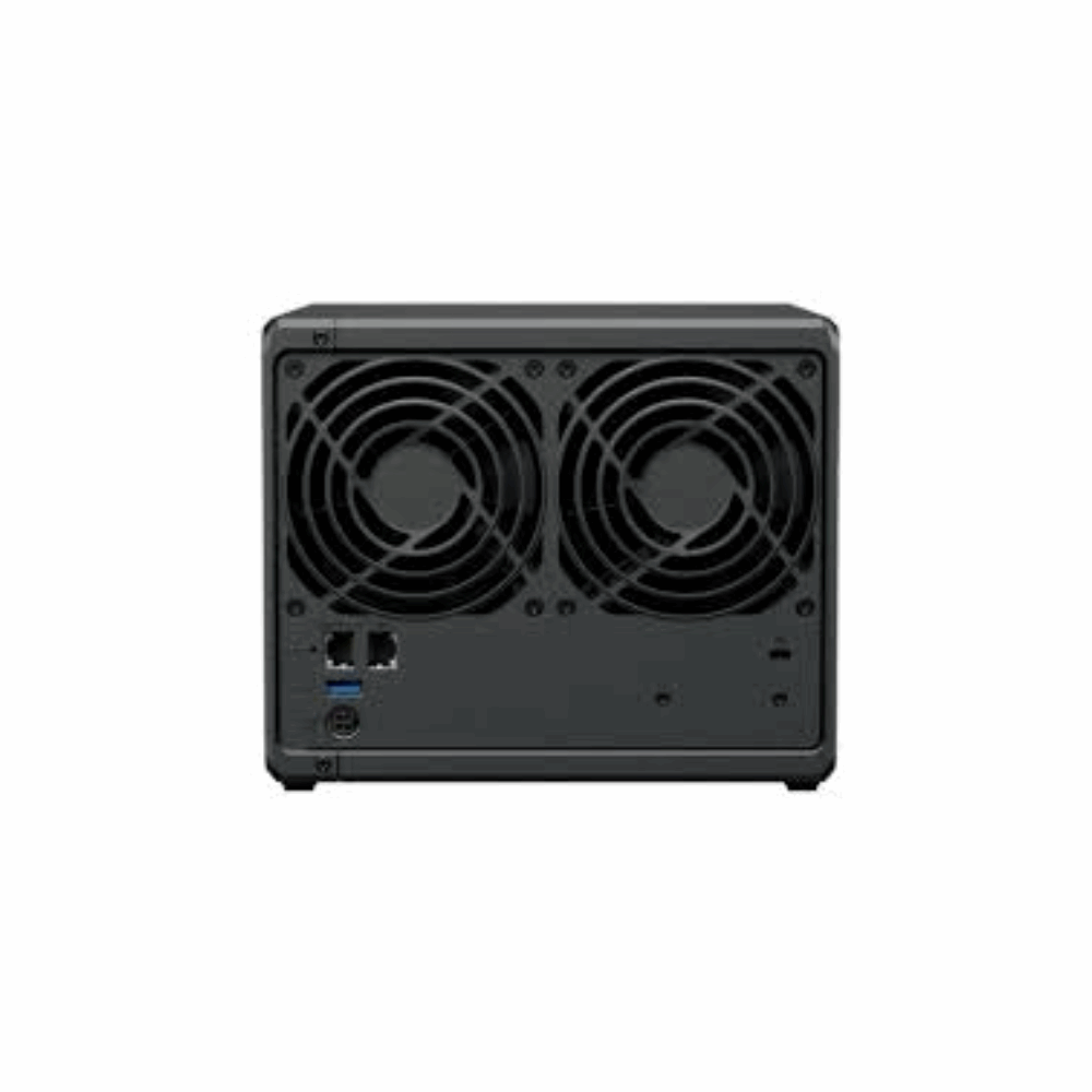 Synology Barebone NAS  DS425+