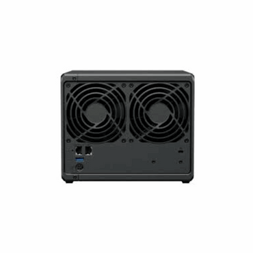 Synology Barebone NAS  DS425+