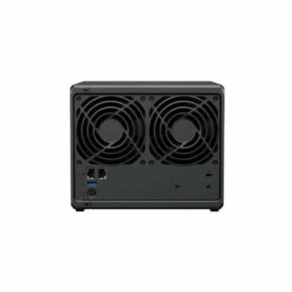 Synology Barebone NAS  DS425+