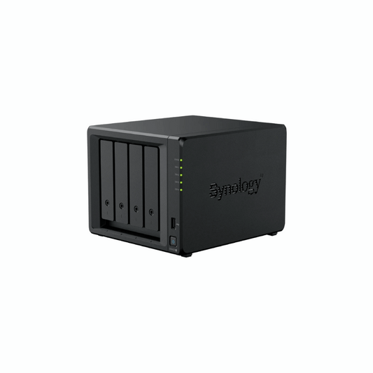 Synology Barebone NAS  DS425+