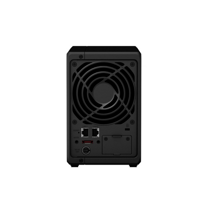 Synology Barebone NAS  DS723+